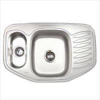 Мойка Sinklight 7851U-1.5