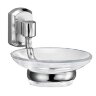 Мыльница WasserKRAFT Oder K-3029