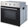 Электрический духовой шкаф Evelux EO 620 X