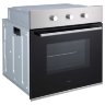 Электрический духовой шкаф Evelux EO 620 X