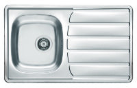 Мойка ALVEUS ZOOM 30 NAT-90 1098773