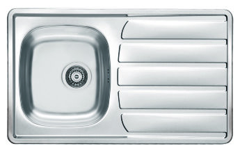 Мойка ALVEUS ZOOM 30 NAT-90 1098773