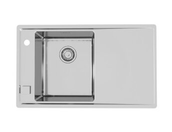 Мойка ALVEUS STRICTO 10L KMB-90 1124359