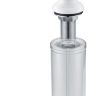 Дозатор встраиваемый Zorg ZR-21 Wh white