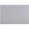 Кухонная мойка FLORACIO Steel F.5151.SSD (DECOR), нержавеющая сталь