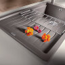 Врезная кухонная мойка  Blanco Elon XL 8 S жемчужный