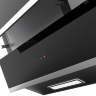 Наклонная вытяжка Korting KHC 65070 GN