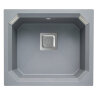 Мойка для кухни Longran Octagon OCG 530.457-49 крома