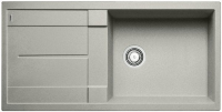 Мойка Blanco Metra XL 6 S жемчужный 520581