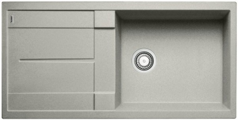 Мойка Blanco Metra XL 6 S жемчужный 520581