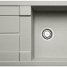 Мойка Blanco Metra XL 6 S жемчужный 520581
