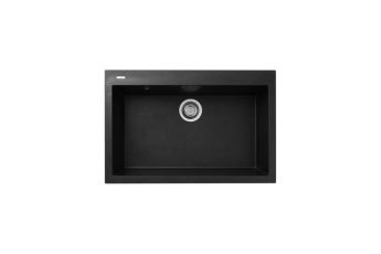 Мойка LONGRAN Cube Onyx CUG760.500 - 10