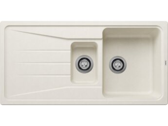 Мойка Blanco Sona 6 S Мягкий белый 527154