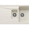 Мойка Blanco Sona 6 S Мягкий белый 527154