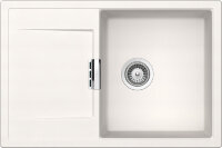Кухонная мойка SCHOCK Eton 50D, поларис (700608)