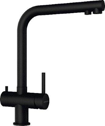 Смеситель Schock Vitus full colour 710700  пуро