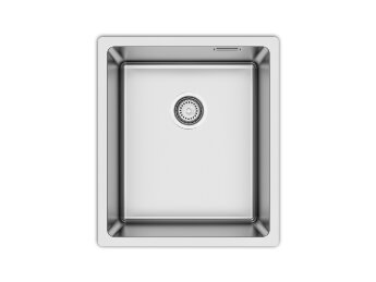 Мойка LONGRAN Techno TEB340.400