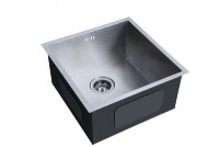Кухонная мойка Emar EMB-101 Nano satin