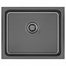 Мойка для кухни VISTA 54, Paulmark артикул PM305444-GM