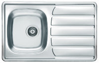 Мойка ALVEUS ZOOM 20 NAT-90 1098938