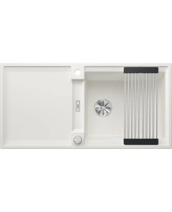 Мойка BLANCO ADIRA XL 6S SILGRANIT Белый 527621