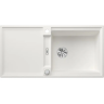 Мойка BLANCO ADIRA XL 6S SILGRANIT Белый 527621