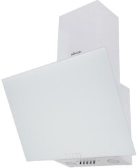 Konigin Flow White 60 вытяжка наклонная