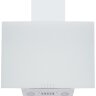 Konigin Flow White 60 вытяжка наклонная