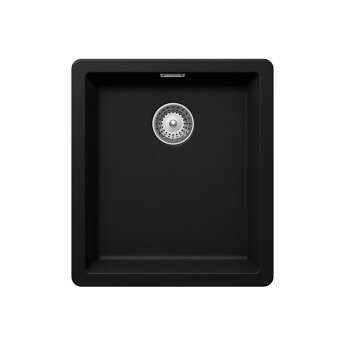 Кухонная мойка SCHOCK Greenwich 45, пуро (700895)