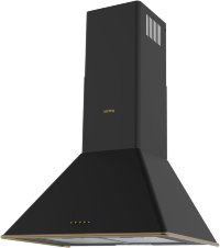 Купольная вытяжка Korting KHC 6648 RGN