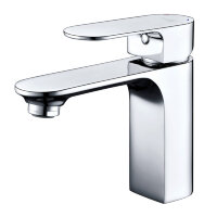 Смеситель WasserKRAFT Dinkel 5803 для раковины