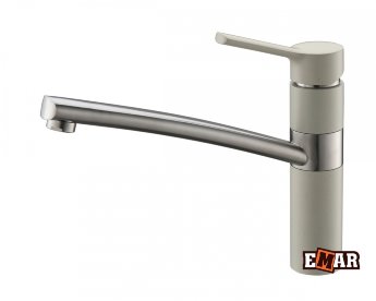 Смеситель для кухни EMAR Quartz 3011.9 Алмаз
