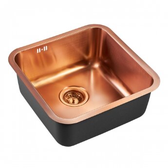 Мойка для кухни EMAR EMB-127A PVD Nano Coppery