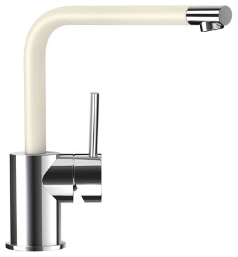 Смеситель Schock Nimbus 710350 магнолия