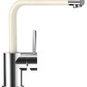 Смеситель Schock Nimbus 710350 магнолия