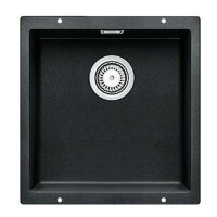 Кухонная мойка Blanco Rotan 400-U антрацит