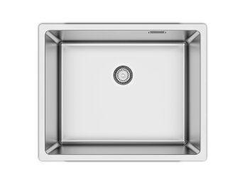 Мойка LONGRAN Techno TEB500.400