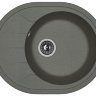 Кухонная мойка Florentina Родос 620, чёрный 20.140.D0760.102