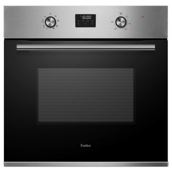 Электрический духовой шкаф Evelux EO 630 PX