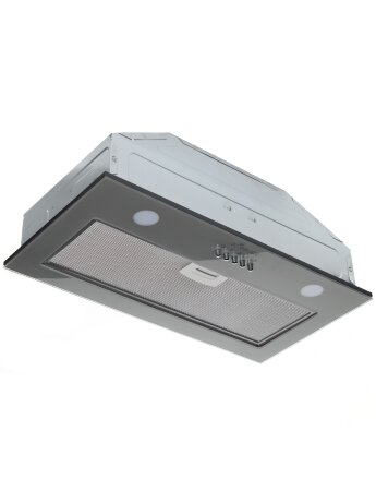 Кухонная вытяжка Konigin Skylark Grey Glass 60