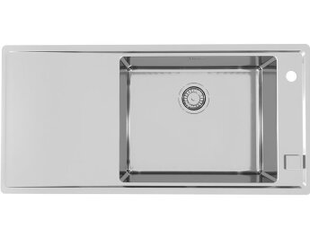 Мойка ALVEUS STRICTO 30R KMB-90 1124375
