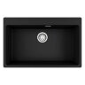 мойка кухонная Franke MRG 610-73 Fragranite оникс