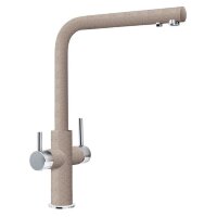 Смеситель Franke Neptune clear water сахара 115.0370.708