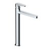 Смеситель WasserKRAFT Weida 3103H для раковины высокий цвет хром
