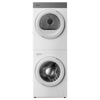 Стирально-сушильная машина Korting  KWD 601296