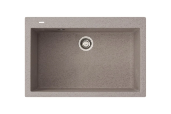 Мойка LONGRAN Cube Terra CUG760.500 - 38