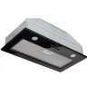 Кухонная вытяжка Konigin Skylark Black Glass 60