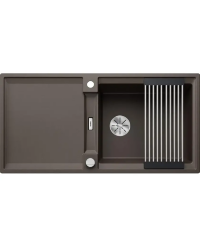 Мойка BLANCO ADIRA XL 6S SILGRANIT Кофе 527624