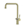 Смеситель для кухни ALVEUS FLORA GOLD 1150762