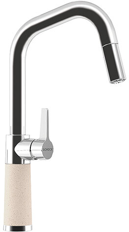 Смеситель SCHOCK SC-530-D 710489 эверест